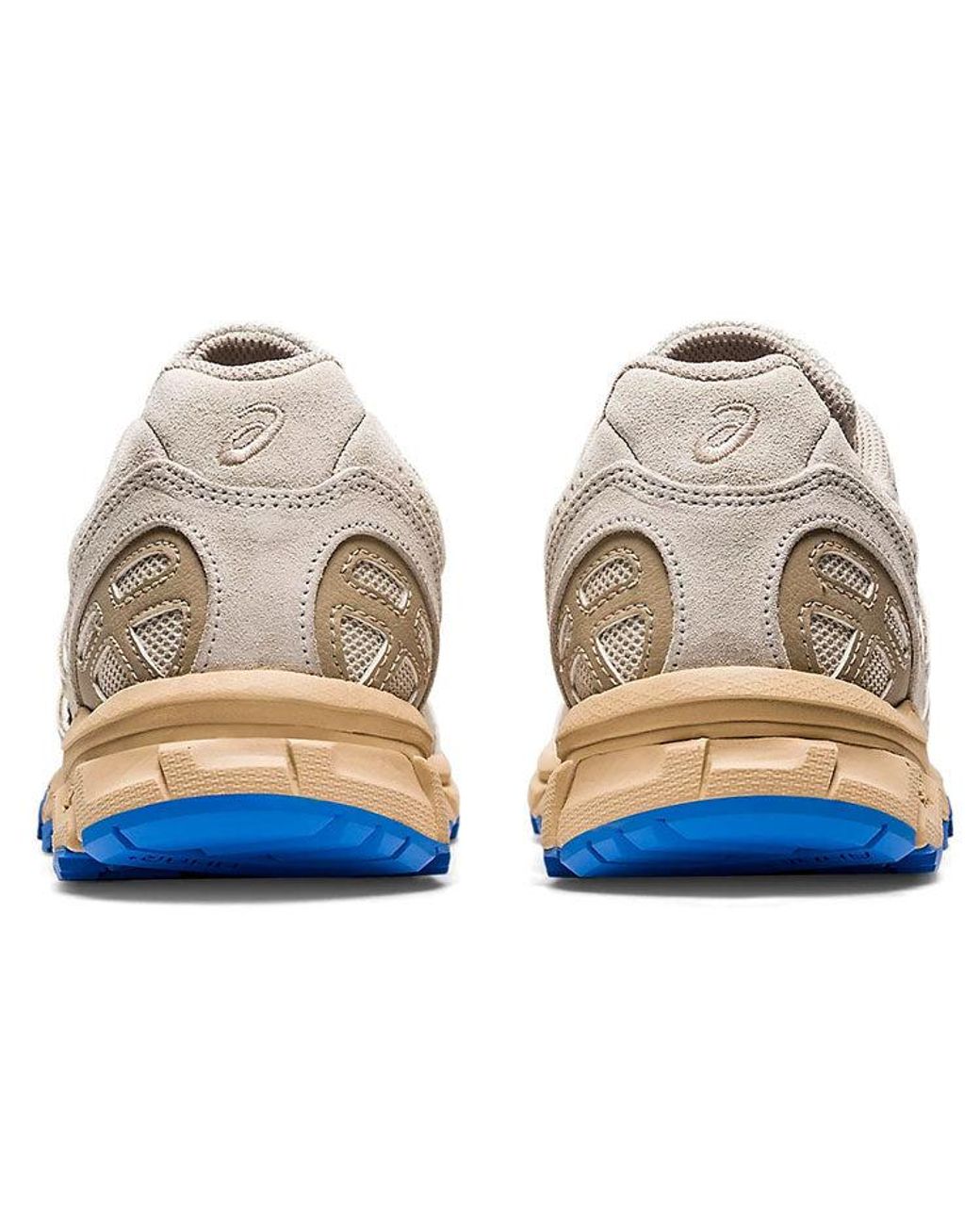 Asics White (Wmns) Gel-Sonoma 15-50 'Umeboshi'