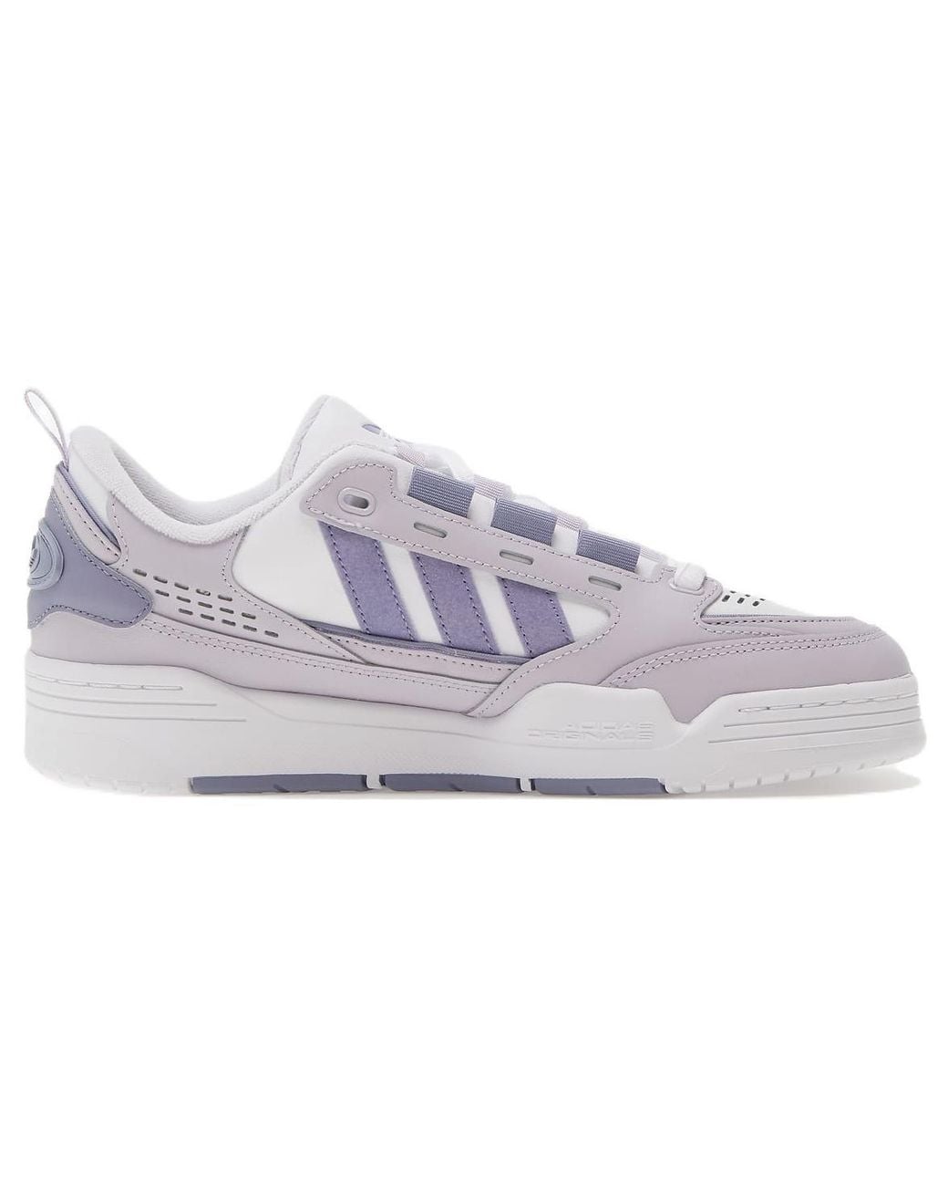 Adidas Purple (Wmns) Originals Adi2000