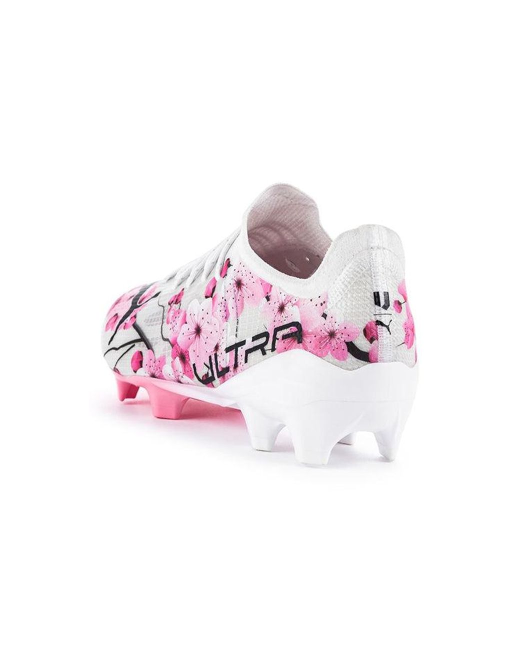 PUMA Pink Unisport X Ultra 1.4 Fg for men