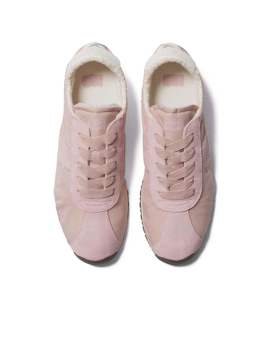 Onitsuka Tiger Pink Corsair A55 'Ginger Peach' for men