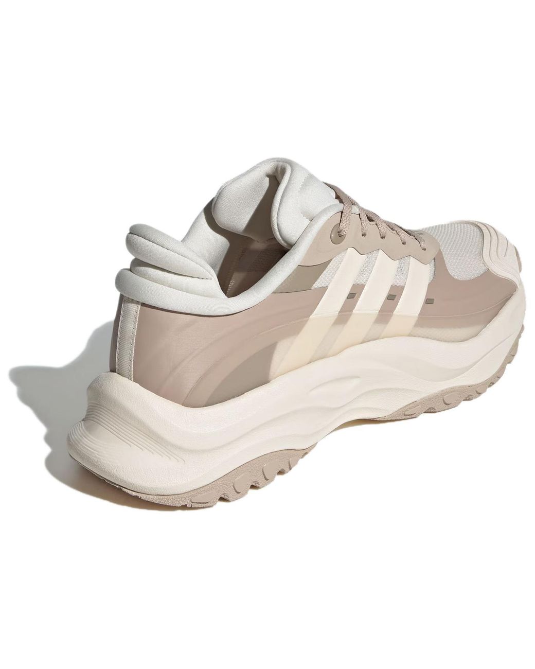Adidas White (Wmns) Maxxwavy Halo