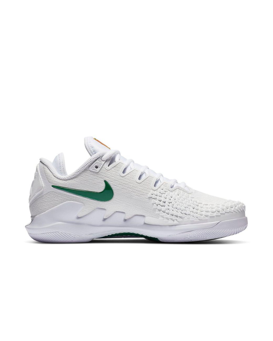 Nike Green (Wmns) Air Zoom Vapor X Knit Gorge'