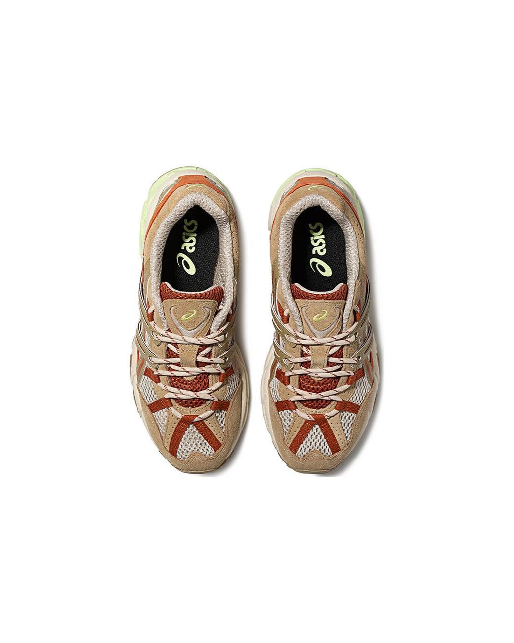Asics Brown (Wmns) Gel-Sonoma 15-50 'Oatmeal Safari Khaki'