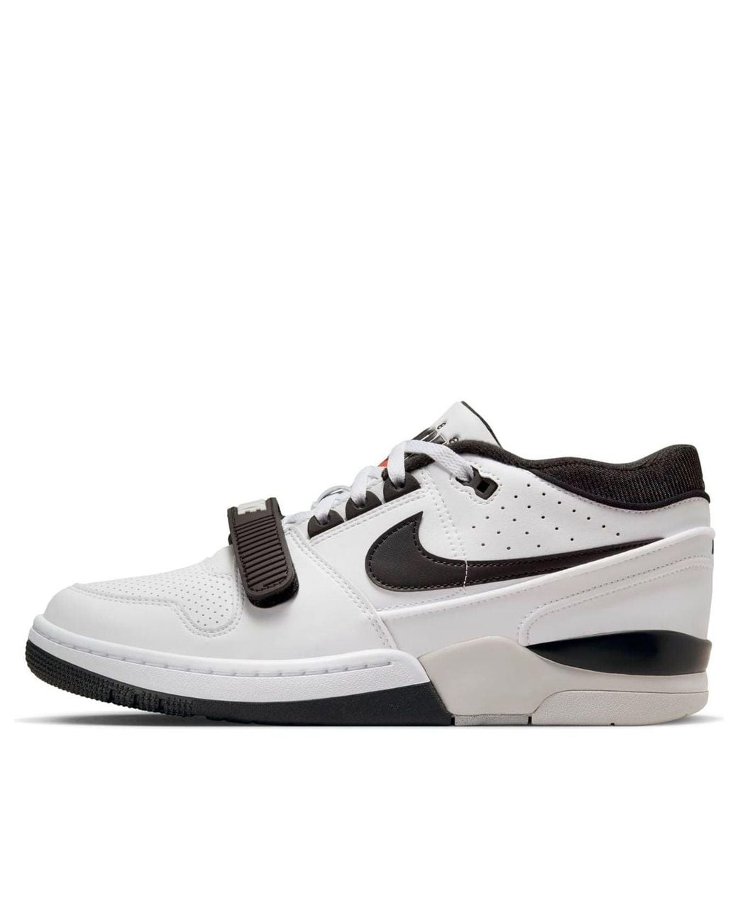 Nike White X Billie Eilish Air Alpha Force 88 for men