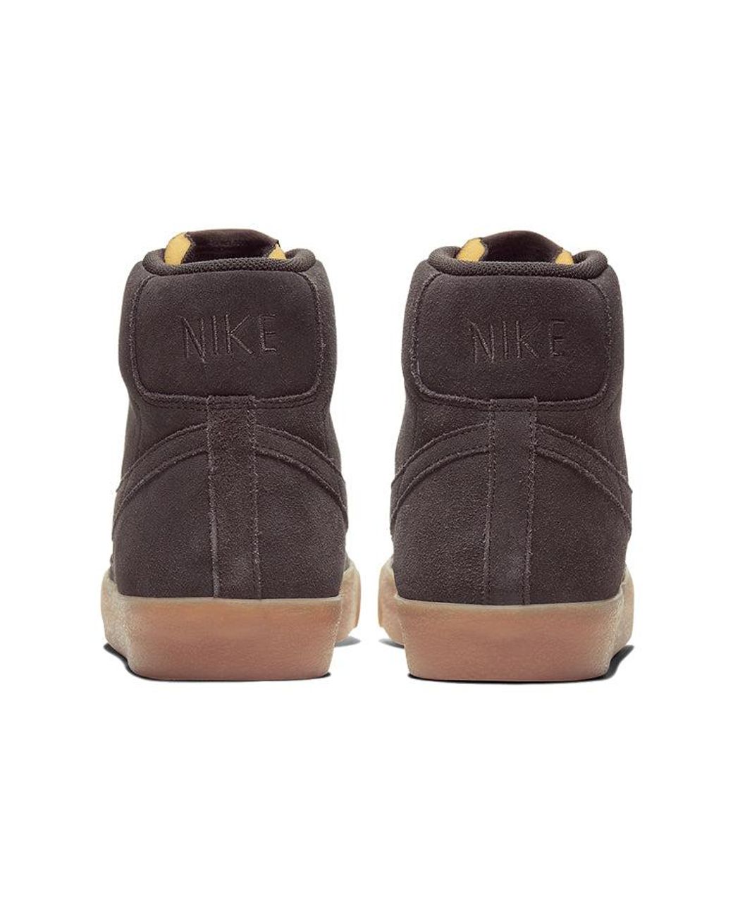 nike blazer mid velvet