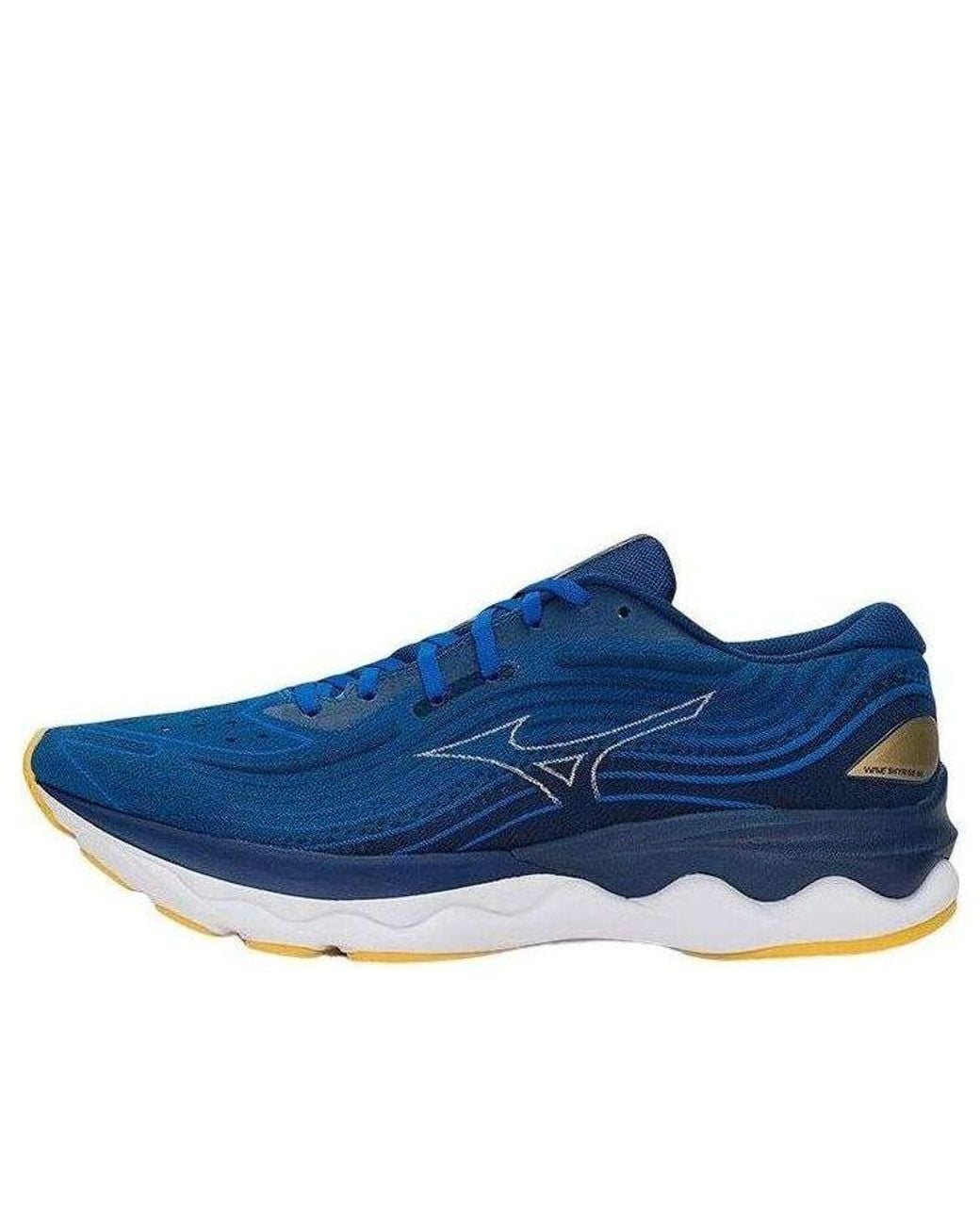 Mizuno Blue Wave Skyrise 4 for men