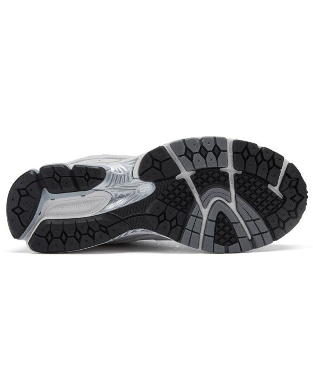 New Balance Gray 2002R for men