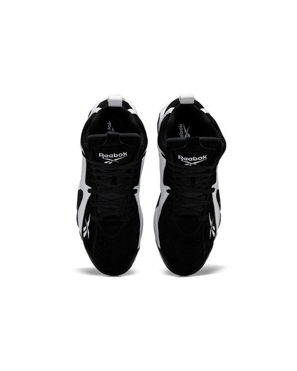 Reebok Black Hurrikaze 2 Og Retro 2020 for men