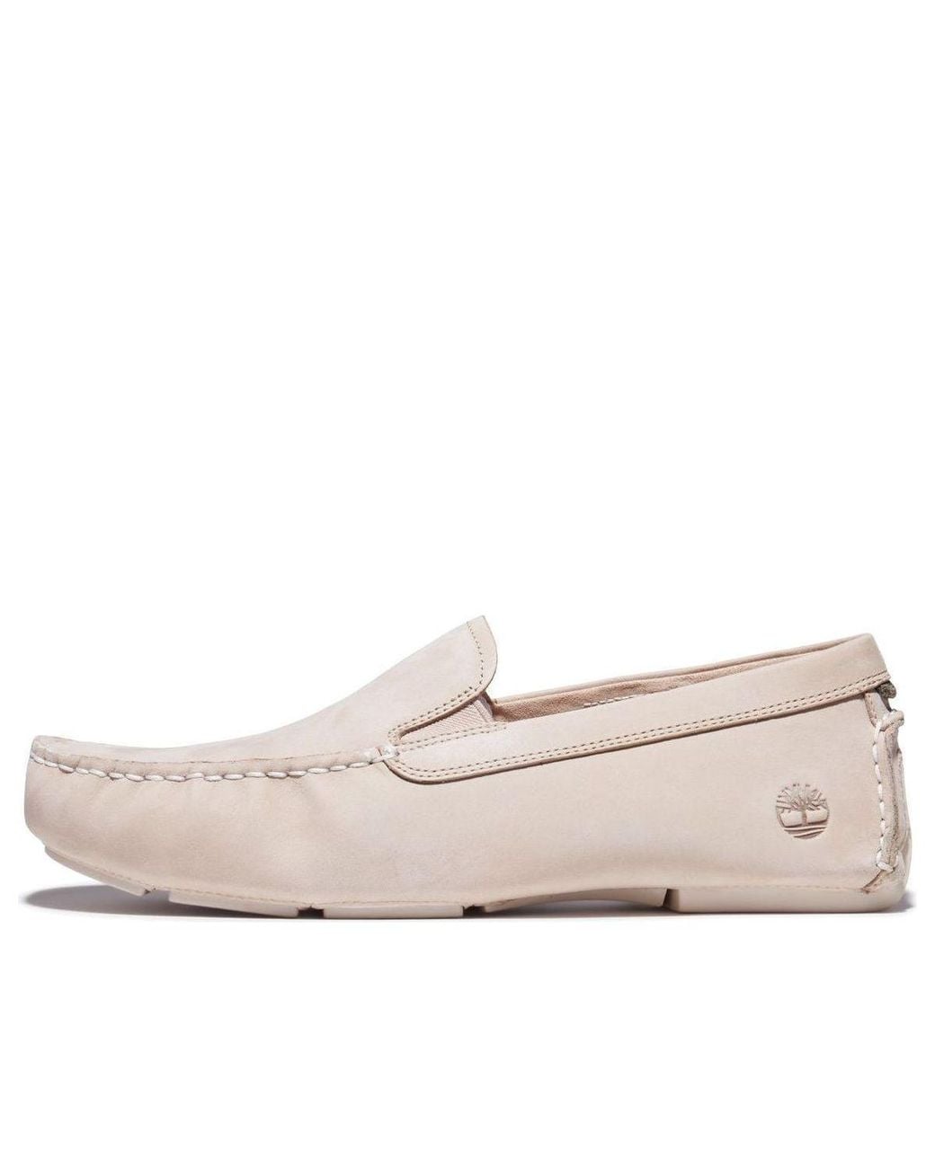 Timberland Pink Heritage Driver Ek+ for men