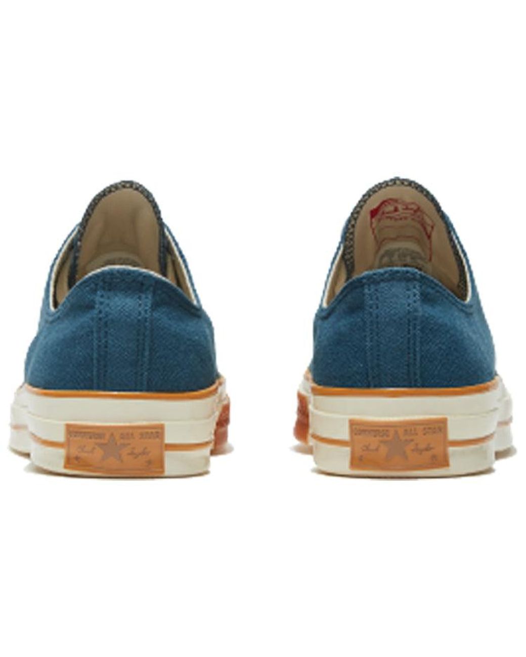Converse Blue Chuck 1970S Low Top for men