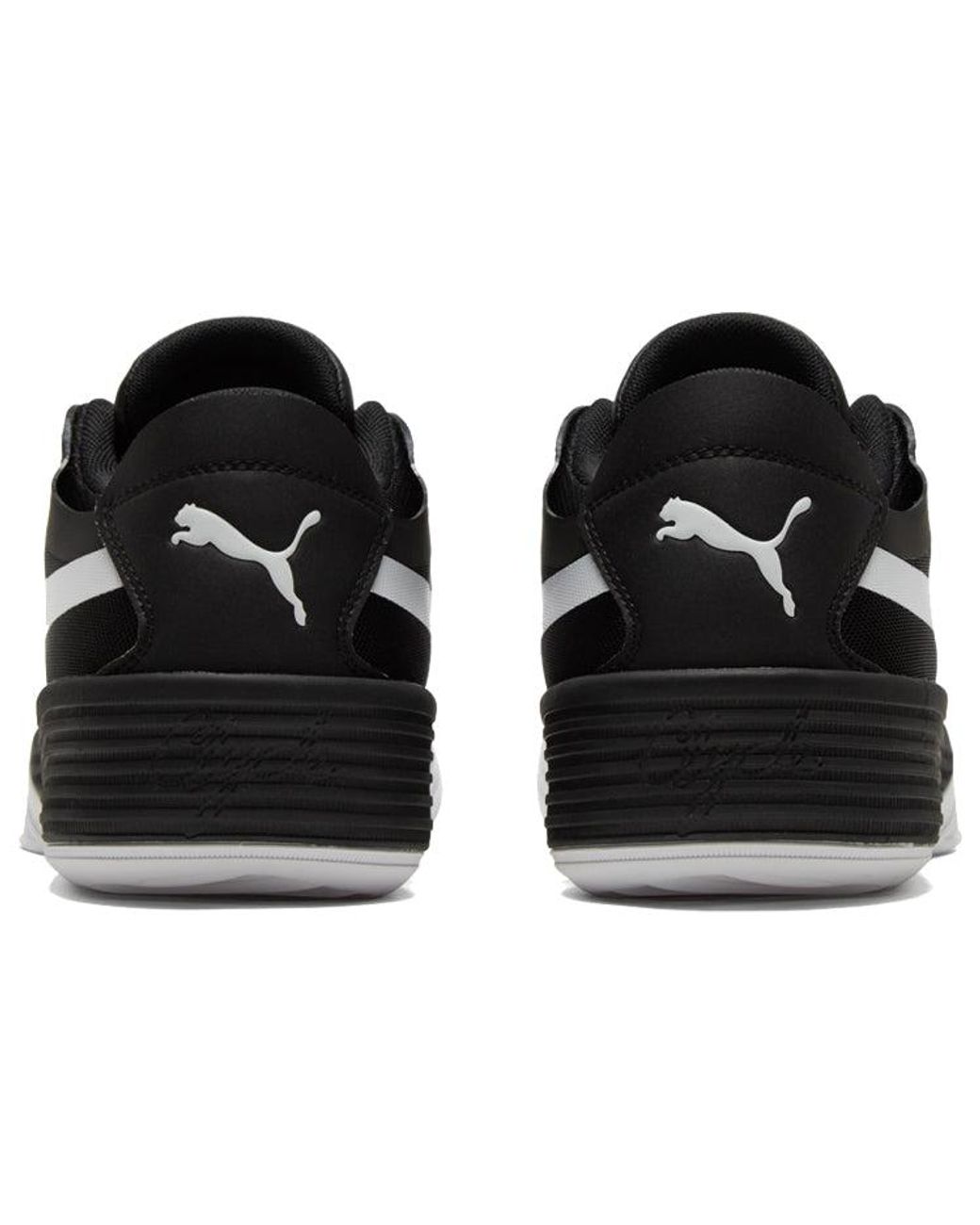 PUMA Black Clyde All-Pro Team for men