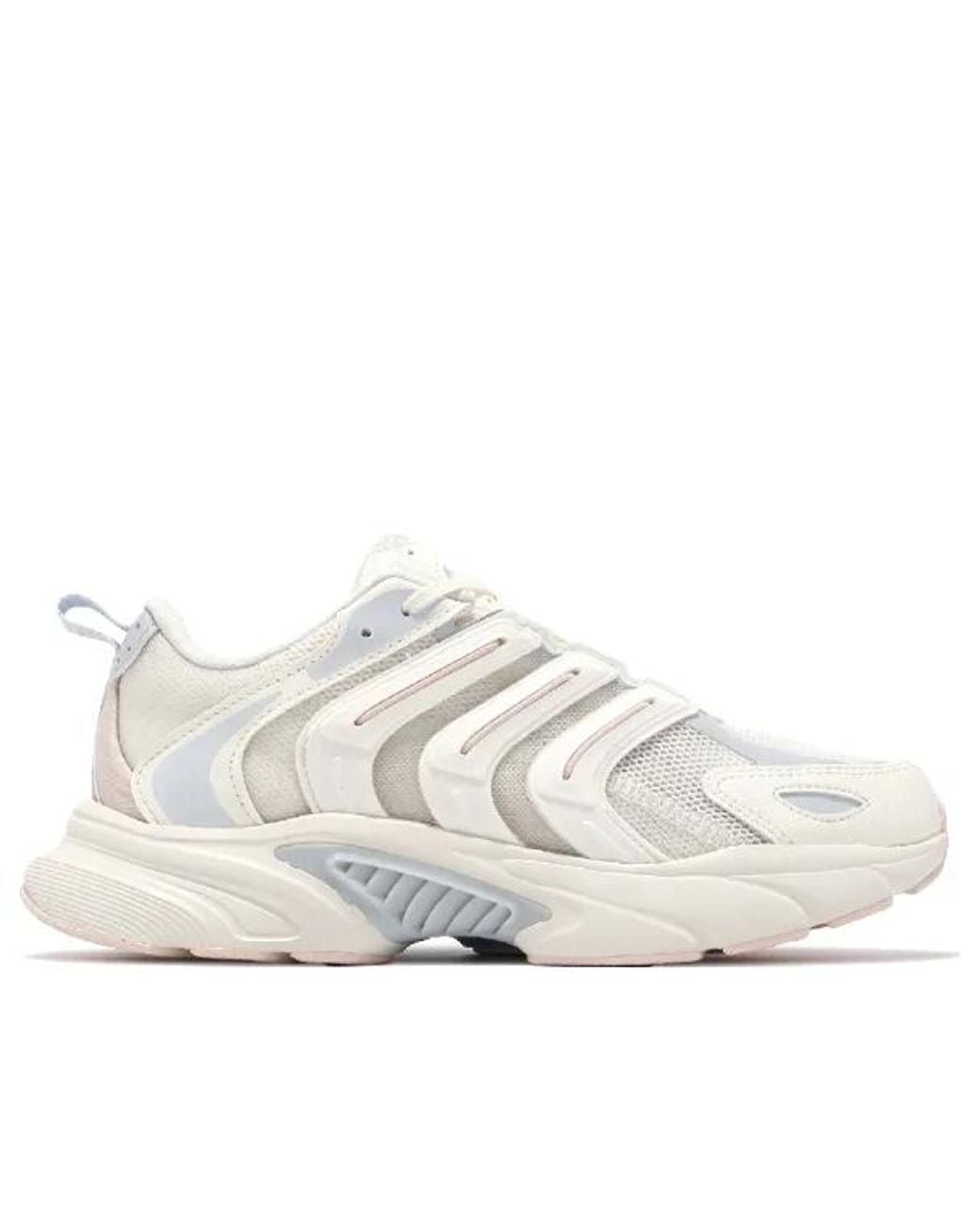 Adidas White (Wmns) Climacool Ventania