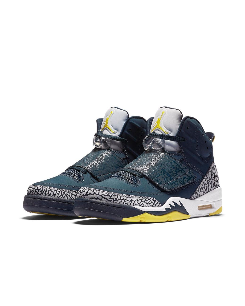 Nike Blue Son Of Mars 'Armory' for men