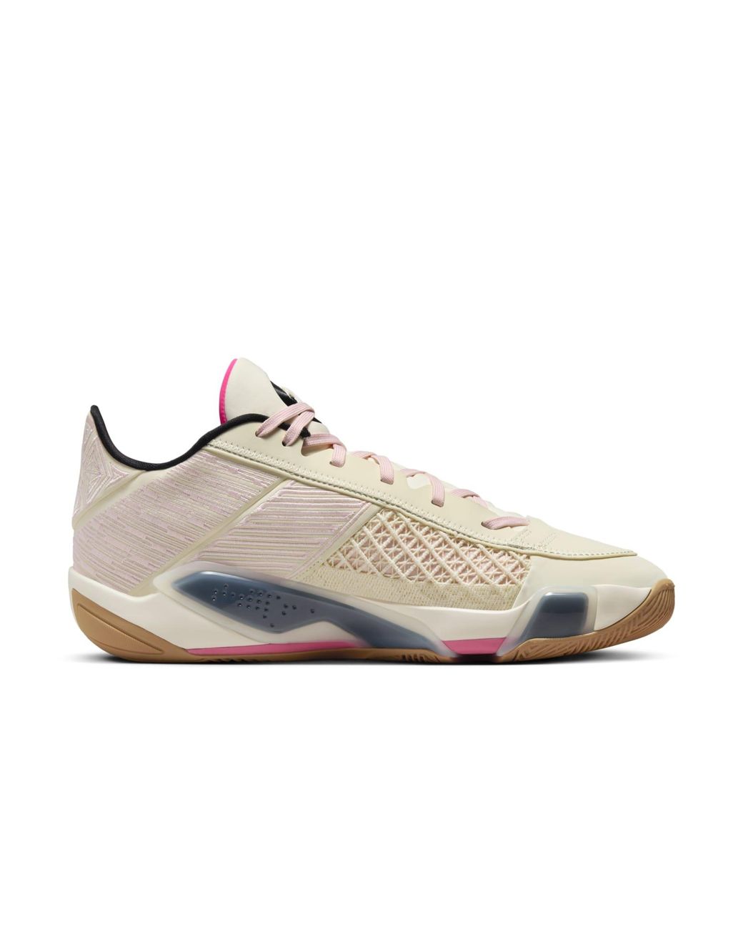 Nike White 38 Low Pf 'Coconut Milk' for men