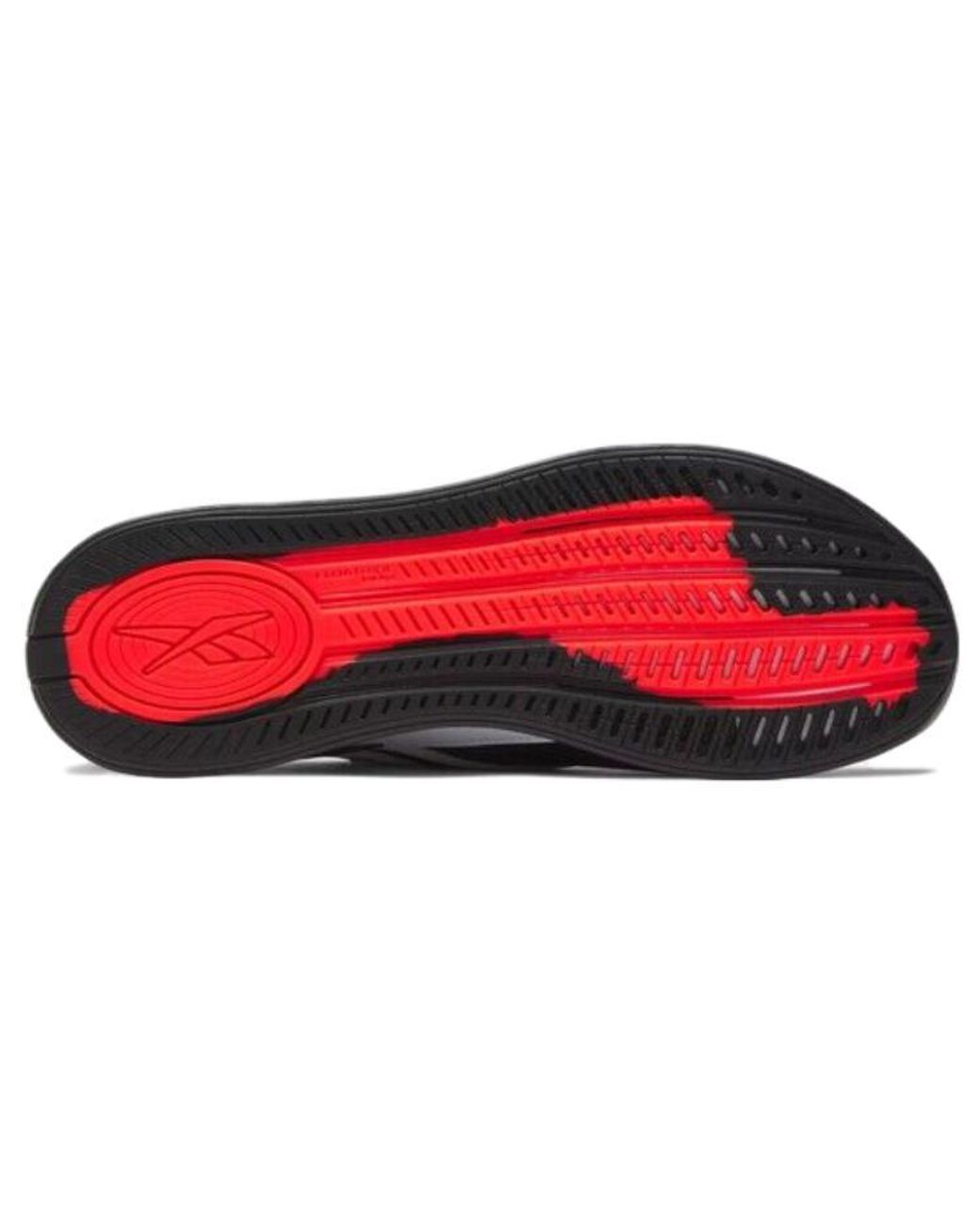 Reebok Black Nano X3 X Rich Froning Neon Cherry'