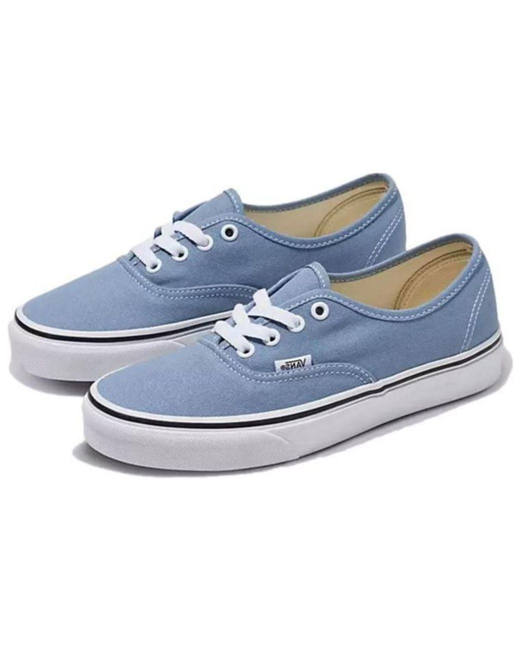 Vans Blue Authentic for men