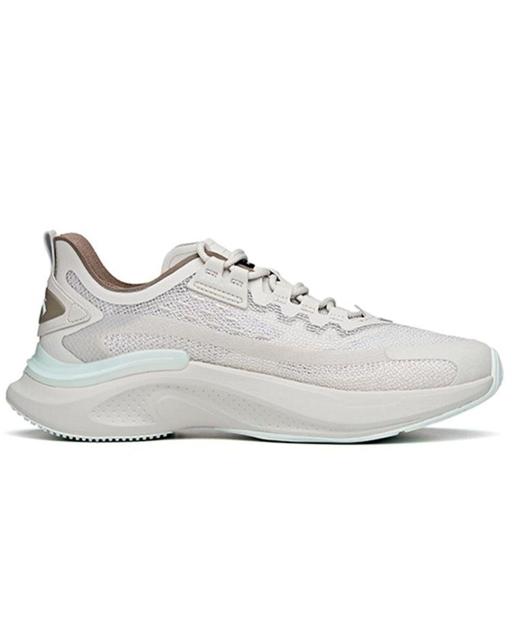 Anta White Run Collection for men