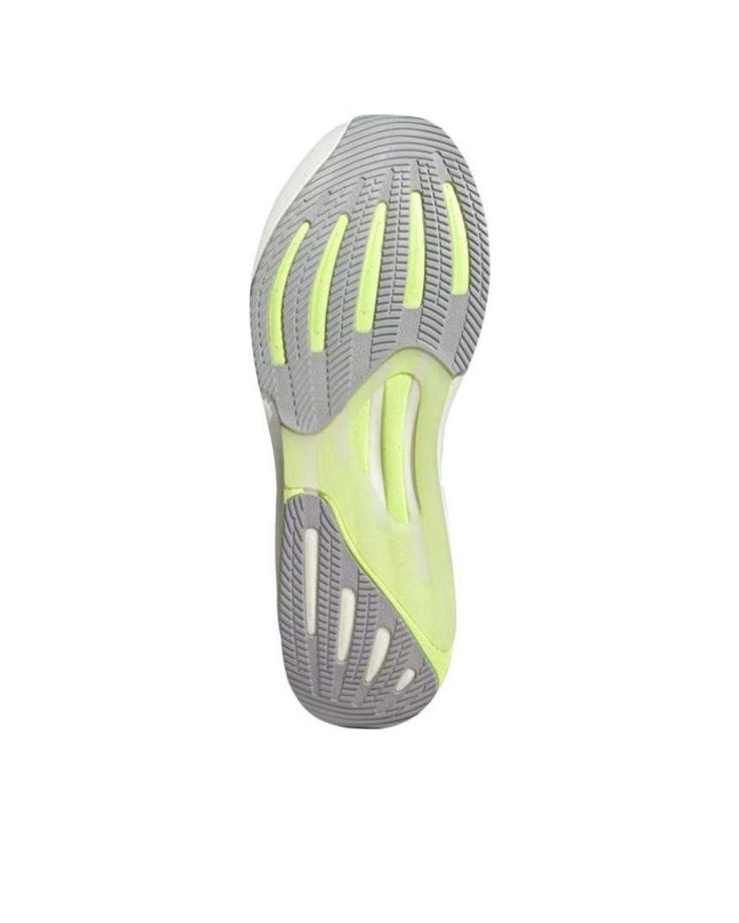 Adidas Gray Supernova Rise 2 Matte' for men