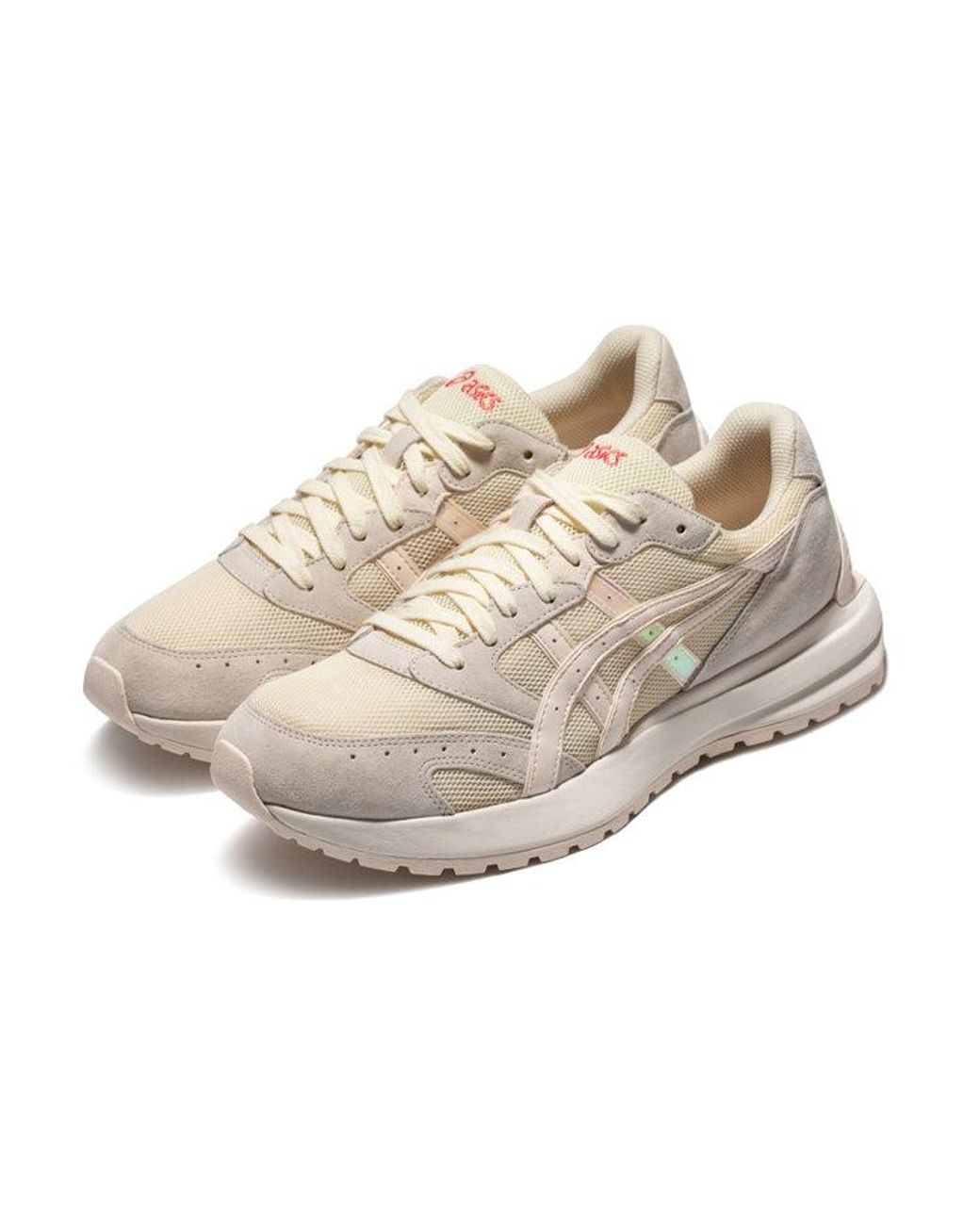 Asics White (Wmns) Tarther Sc Light'