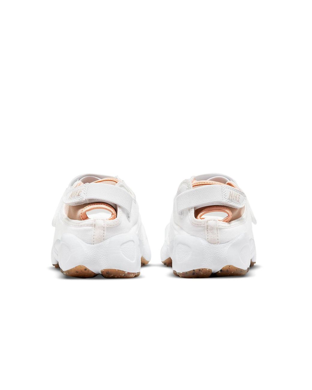 Nike White (Wmns) Air Rift Hemp'