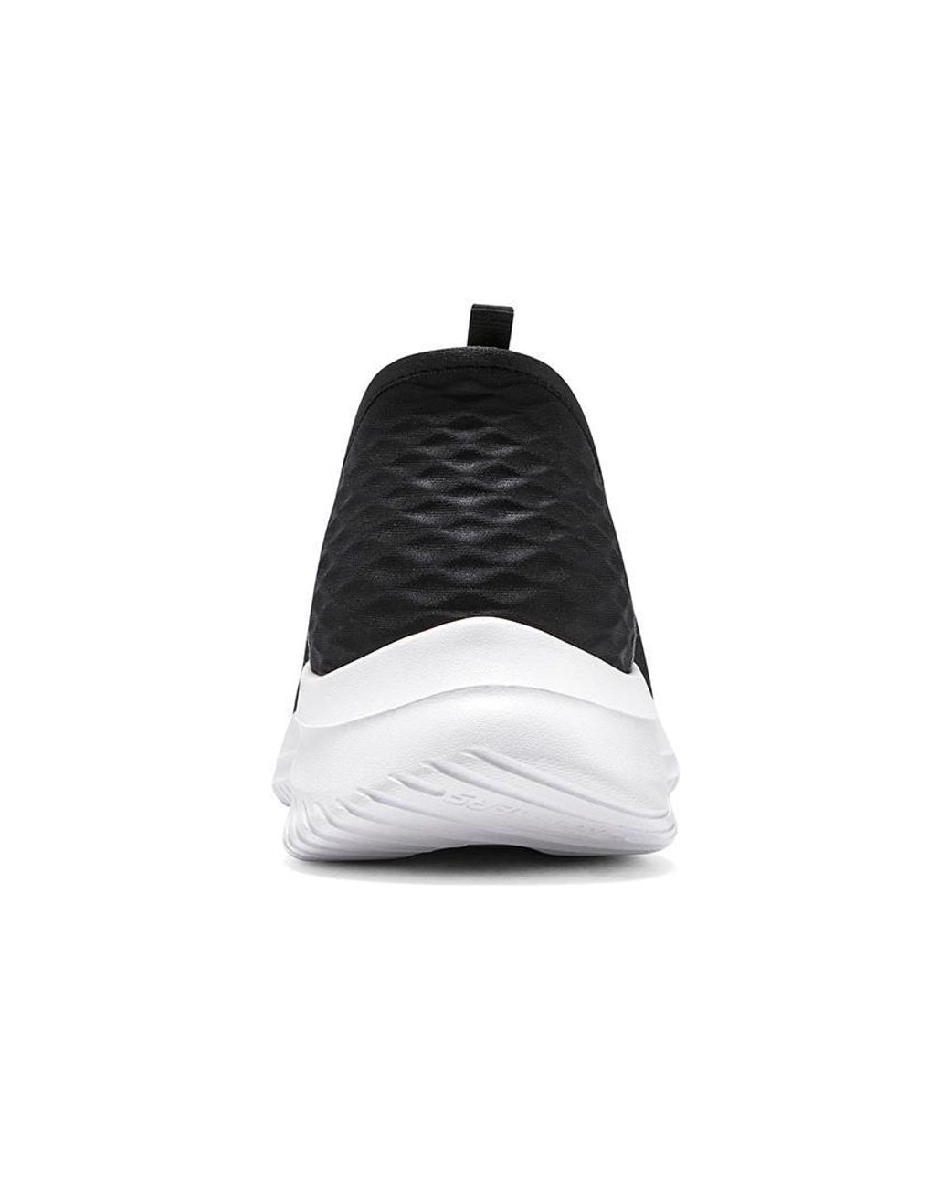 Skechers Black (Wmns) Ultra Flex 3.0 Shoes