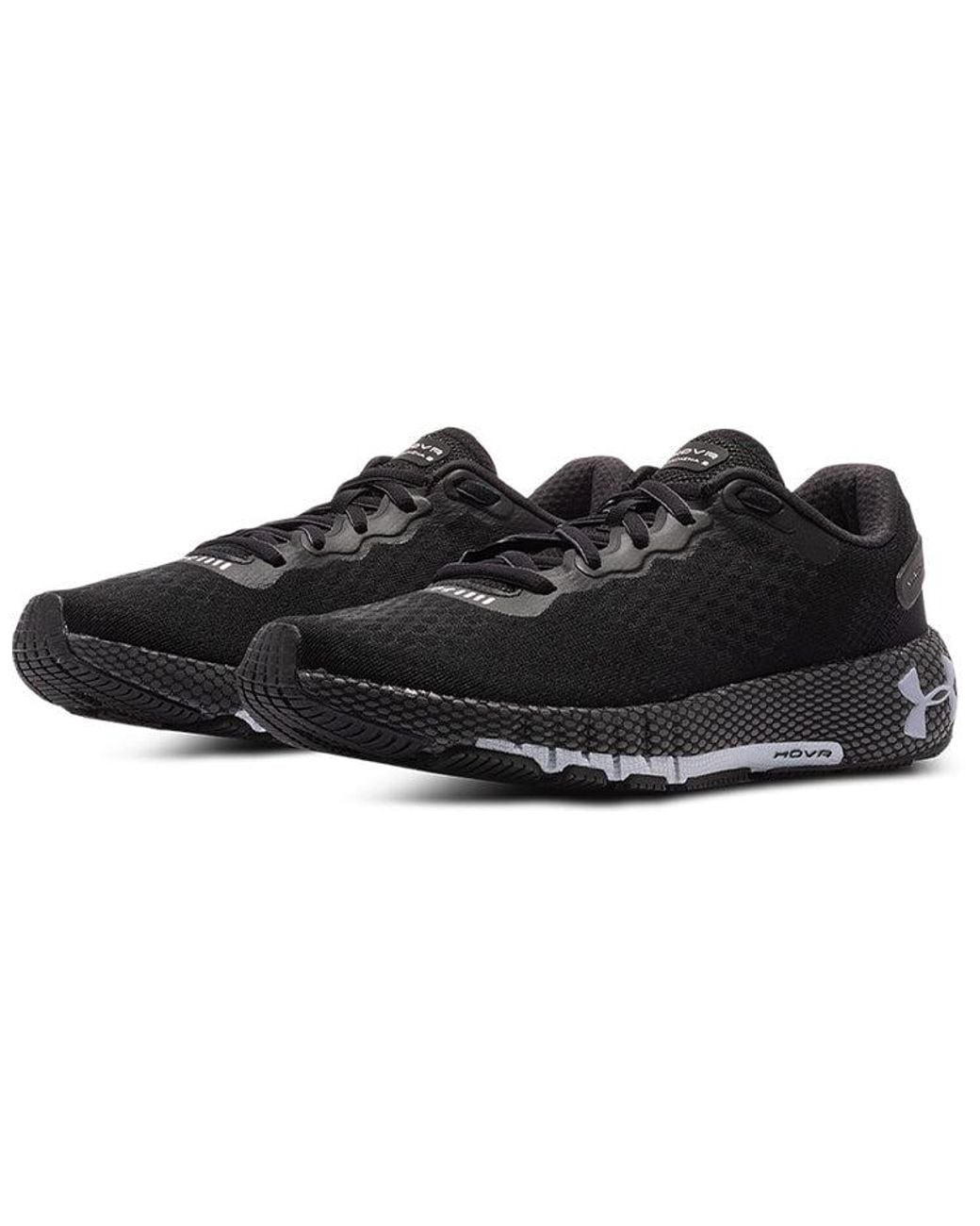 Under Armour Black (Wmns) Hovr Machina 2 Cn