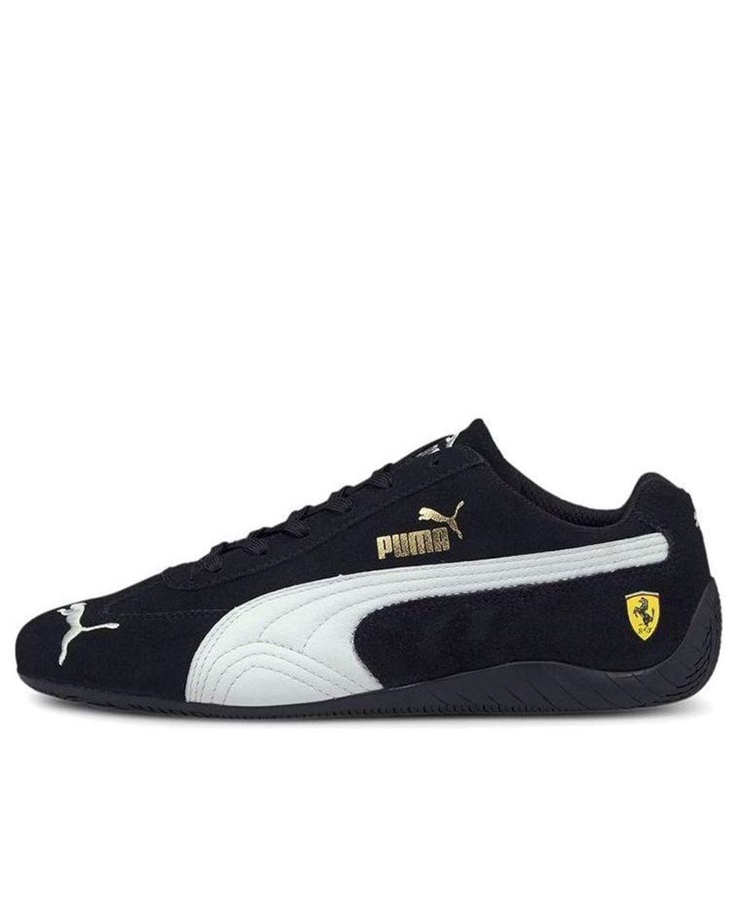 PUMA Blue X Scuderia Ferrari Speedcat for men