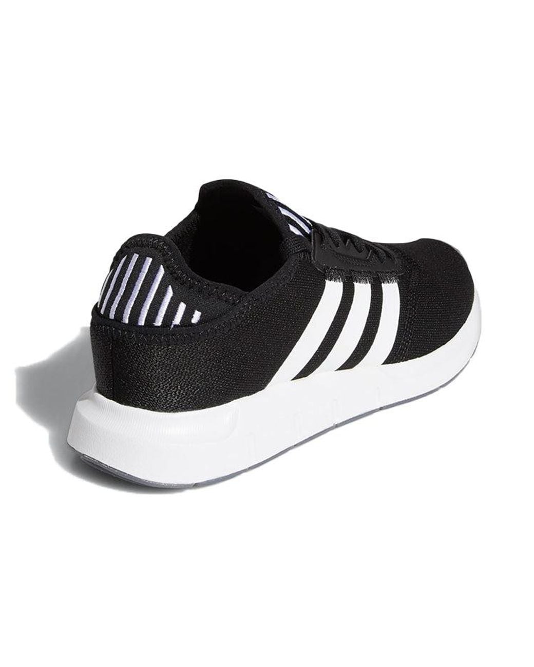 Adidas Black (Wmns) Swift Run X