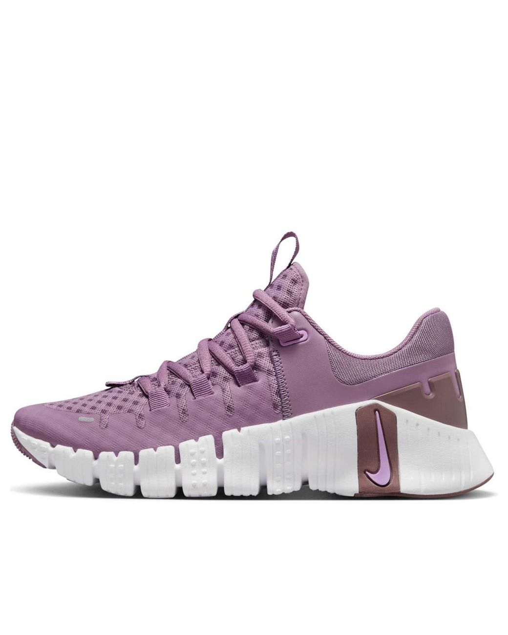 Nike Purple (Wmns) Free Metcon 5 Dust'