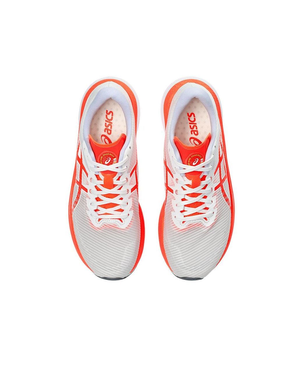 Asics Red Magic Speed 3 Running Shoes
