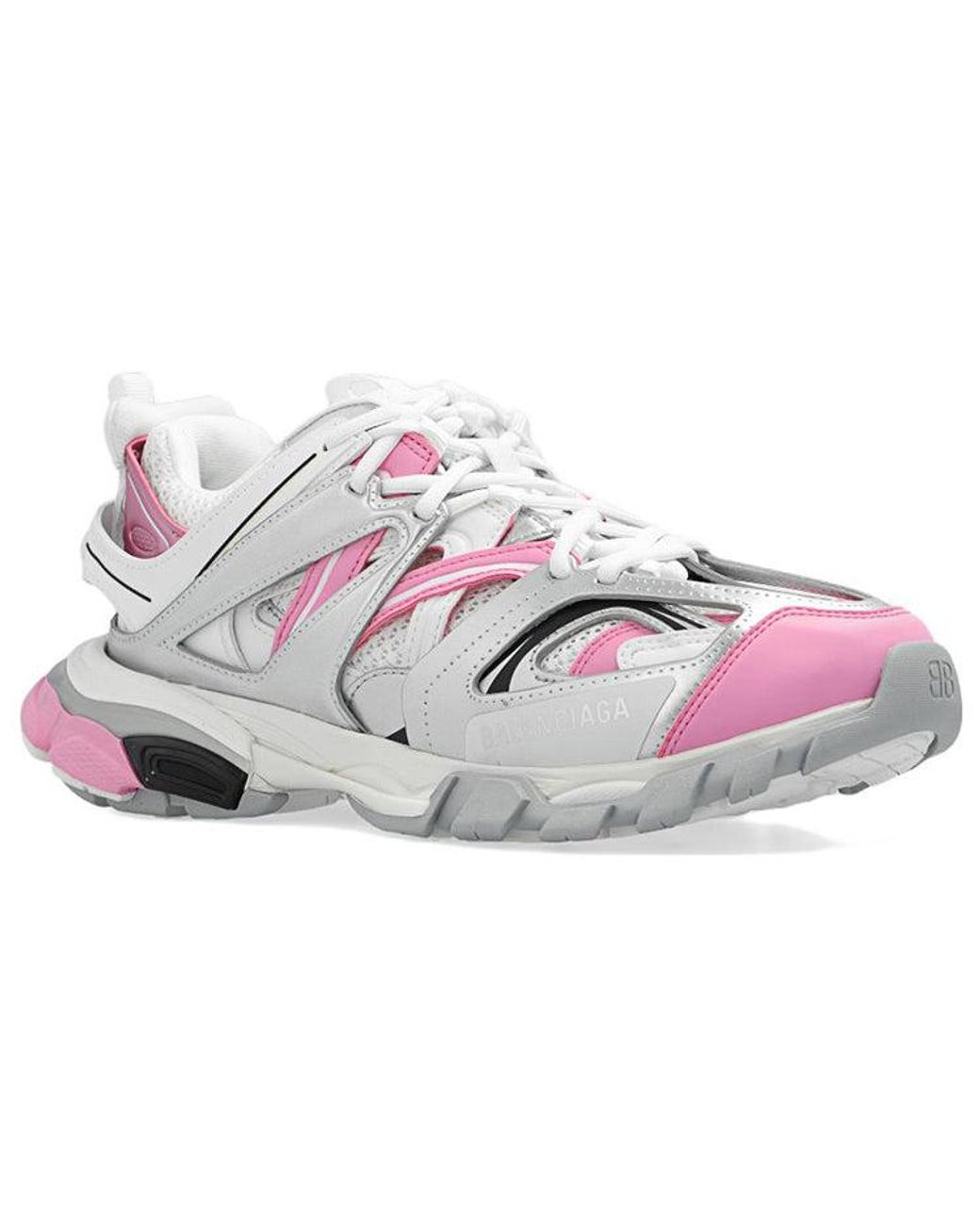 Balenciaga White (Wmns) Track 2.0