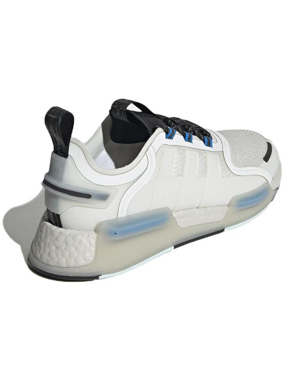 Adidas Blue Nmd_V3 Shoes 'Cloud' for men
