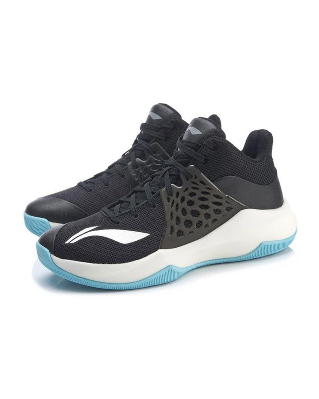 Li-ning Blue Sonic 7 Td Premium for men