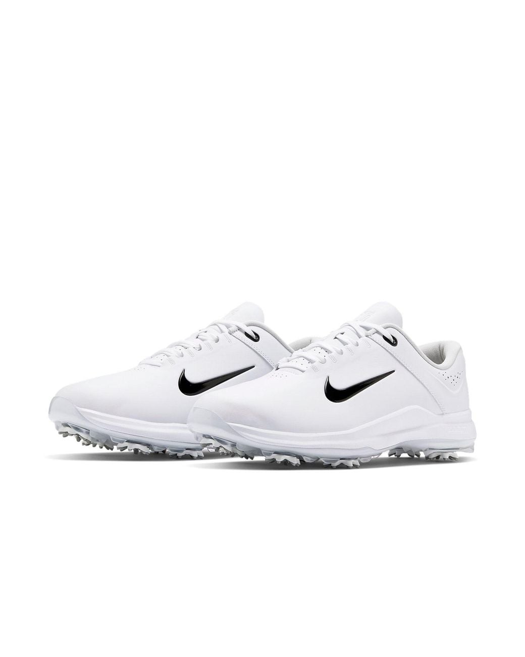 Nike White Air Zoom Tiger Woods '20 Wide for men