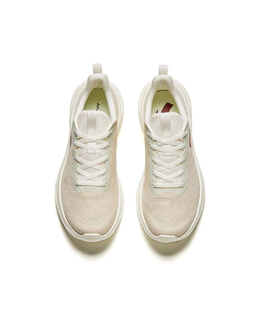 Anta White (Wmns) Stroll Collection