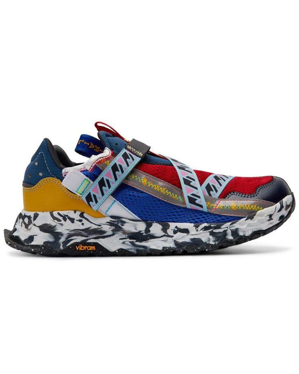 New Balance Blue Test Run Project 3.0 for men