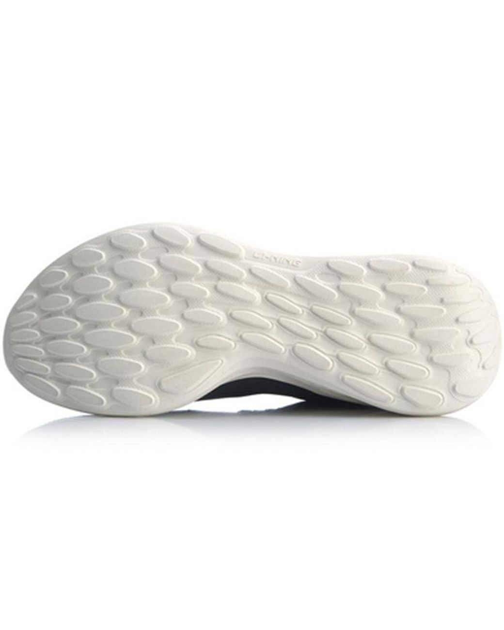 Li-ning Blue Soft Element Logo for men