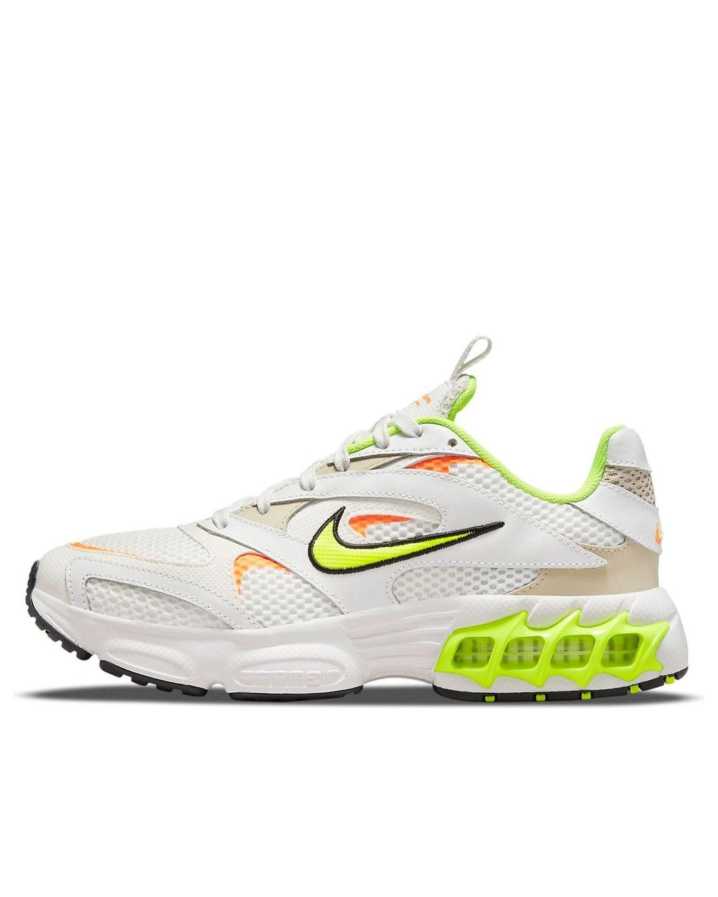 Nike Multicolor Zoom Air Fire Shoes