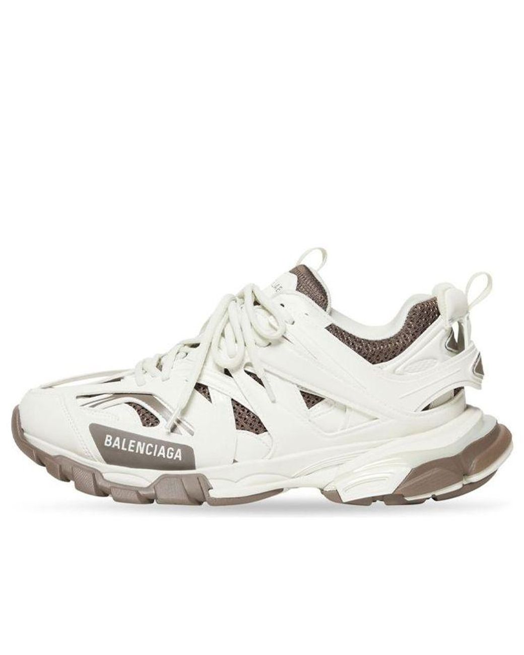 Balenciaga Sneaker 'off-white for Men | Lyst