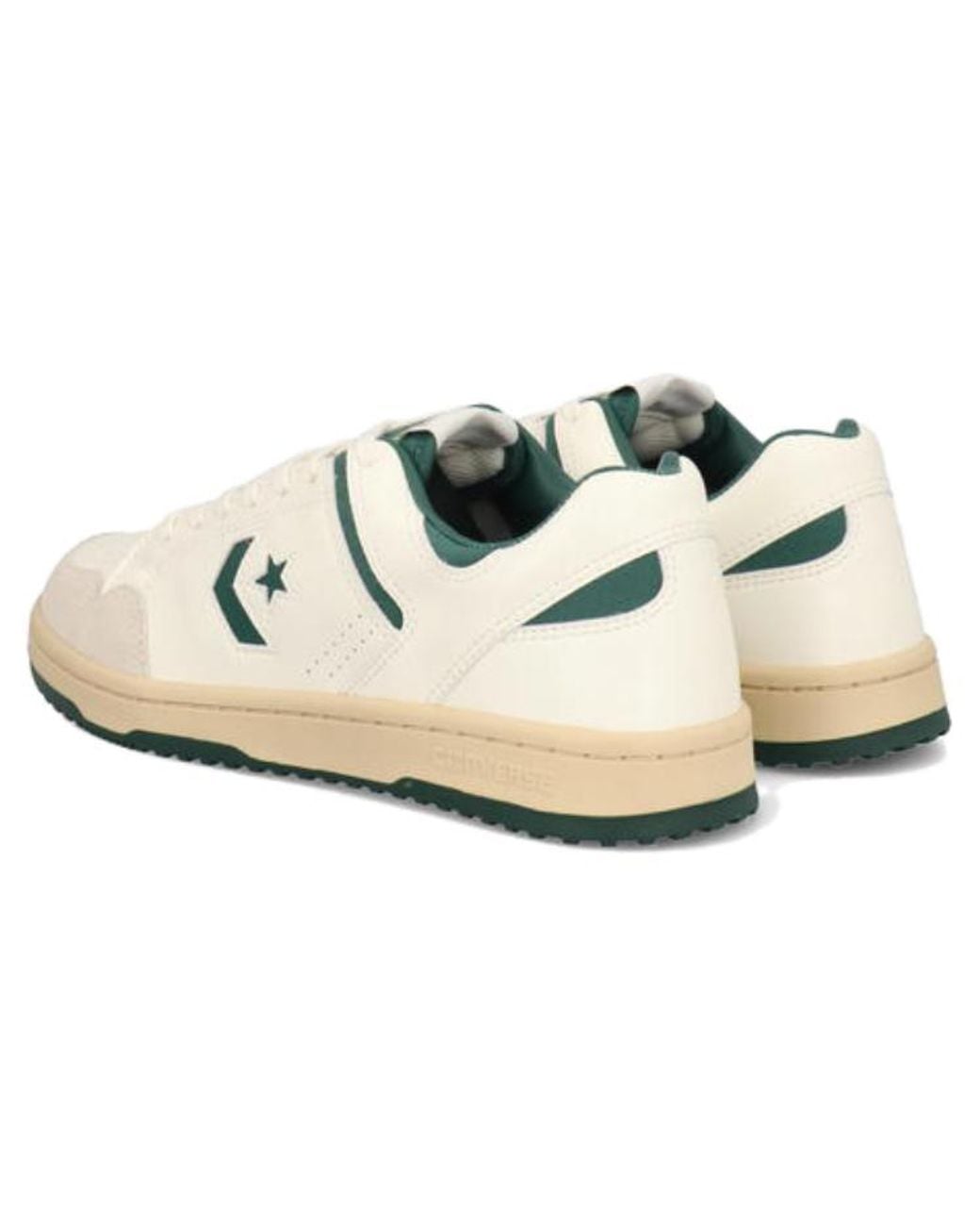 Converse Metallic Skateboarding Weapon Ox for men