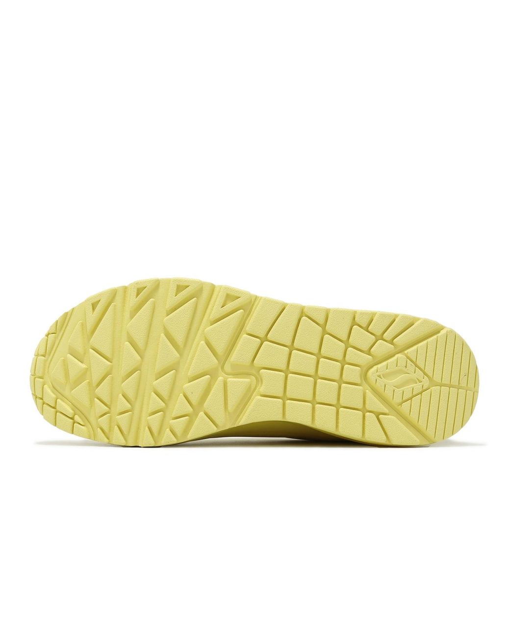 Skechers Yellow (Wmns) Uno-Bright Air