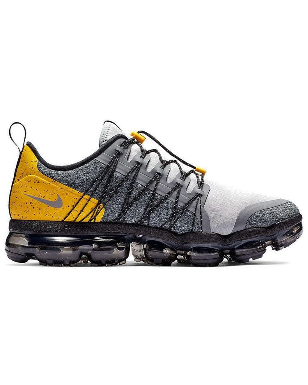 Nike Blue Air Vapormax Run Utility Amarillo' for men