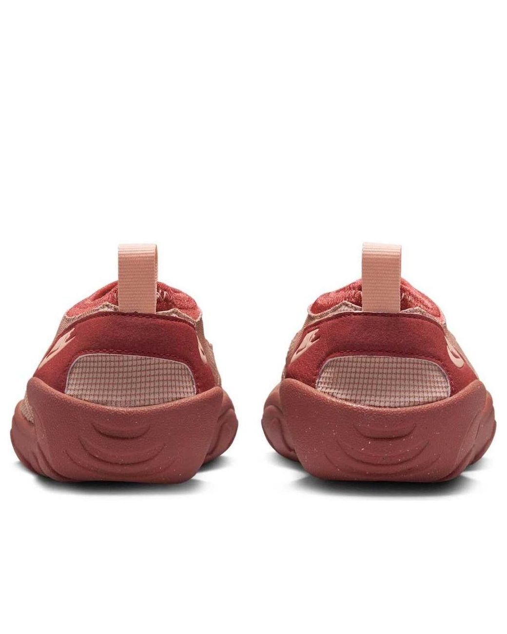 Nike Red (Wmns) Aqua Turf 'Particle Washed Coral'