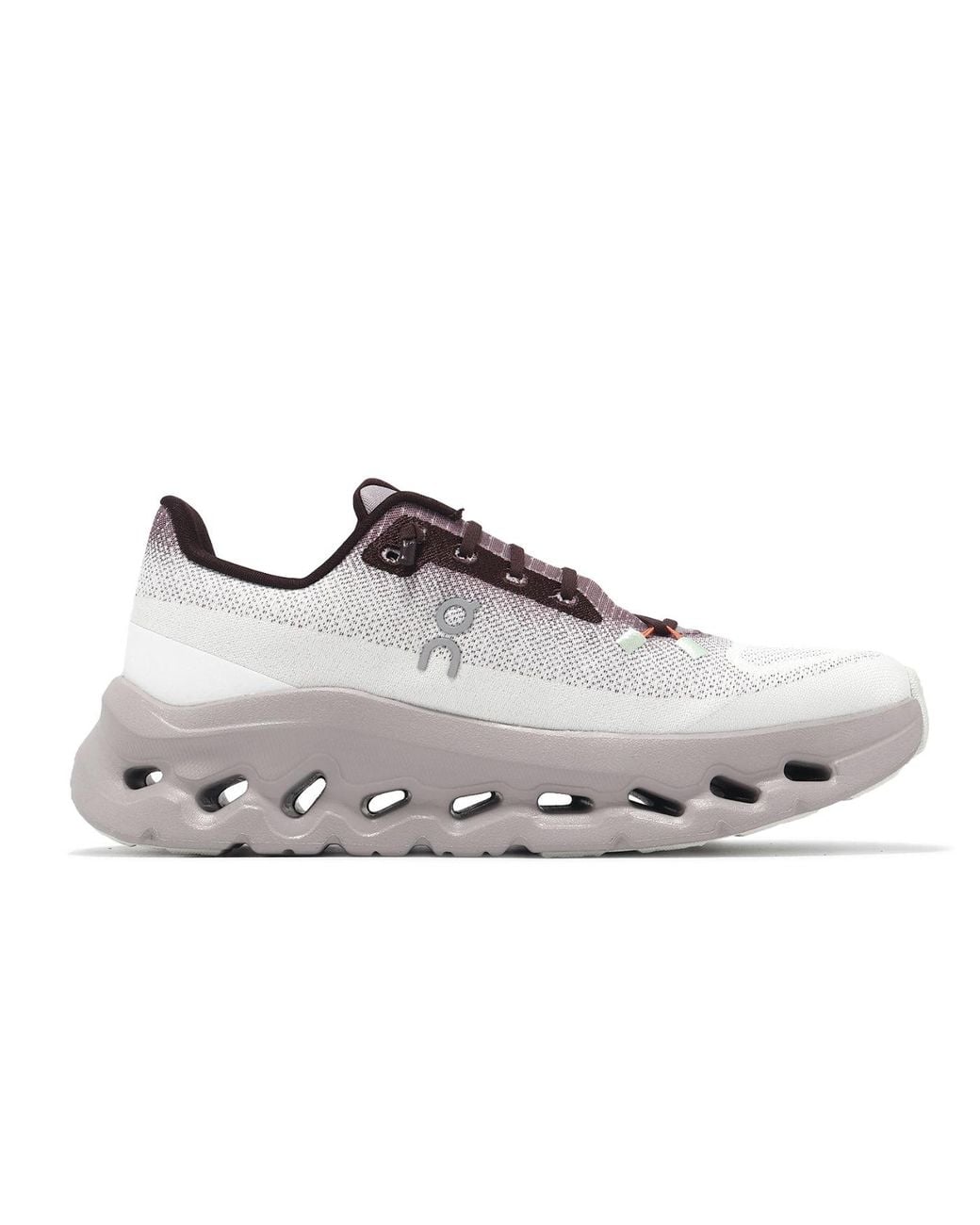On Shoes White (Wmns) Cloudtilt 'Quartz Pearl'