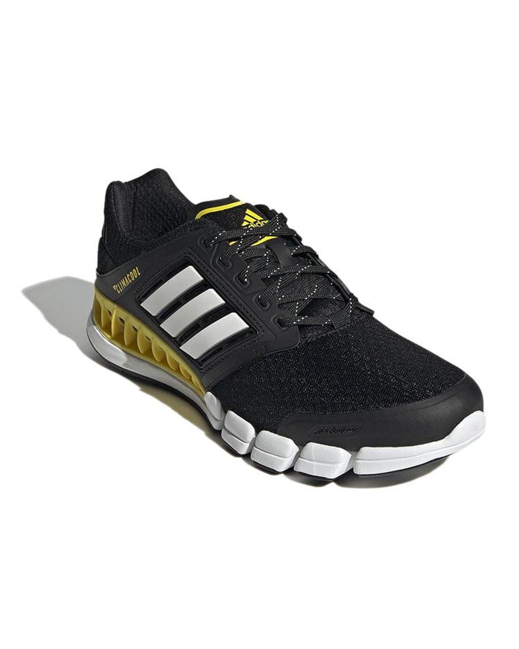 Adidas Black Revolution Shoes If1018 for men