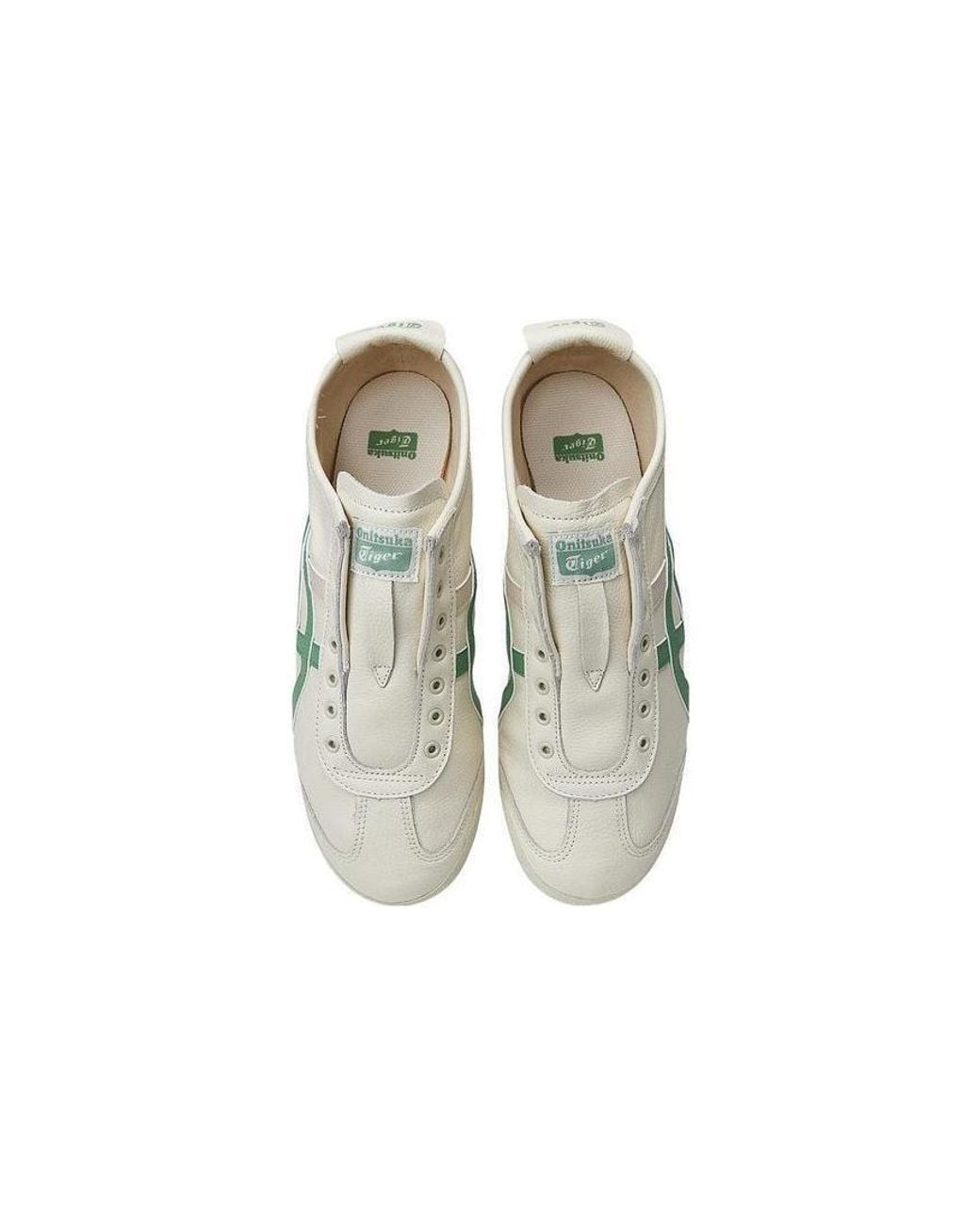 Onitsuka Tiger Green Mexico 66 Airy' for men