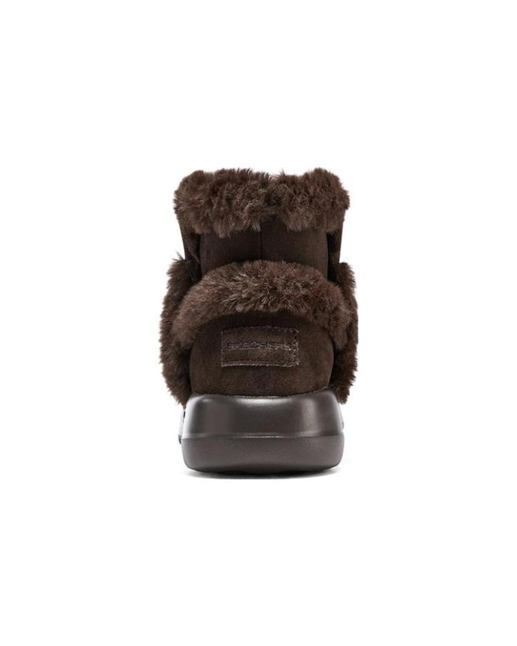 Skechers Brown (Wmns) On The Go Joy Lush 'Chocolate'