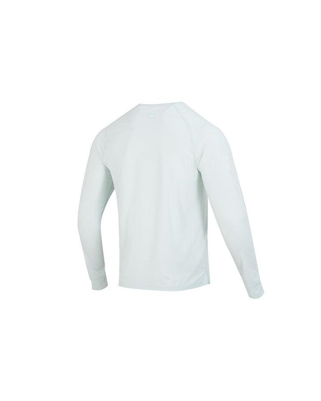 Under Armour Blue Meridian Long Sleeve 'Light' for men