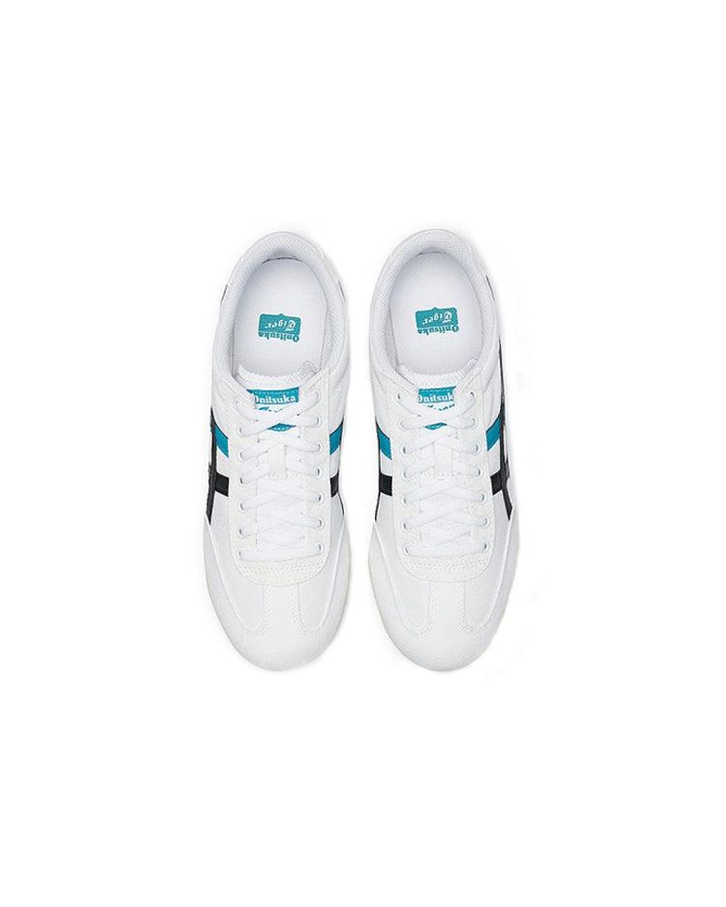 Onitsuka Tiger Blue Machu Racer for men