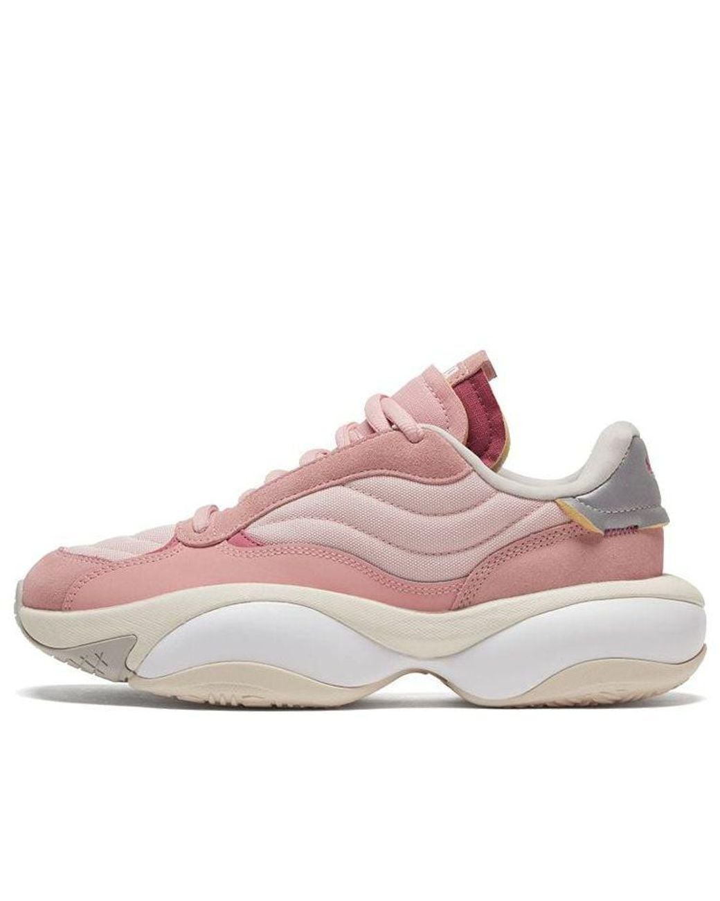 PUMA Pink Alteration Moon Boot 'Bridal Rose' for men